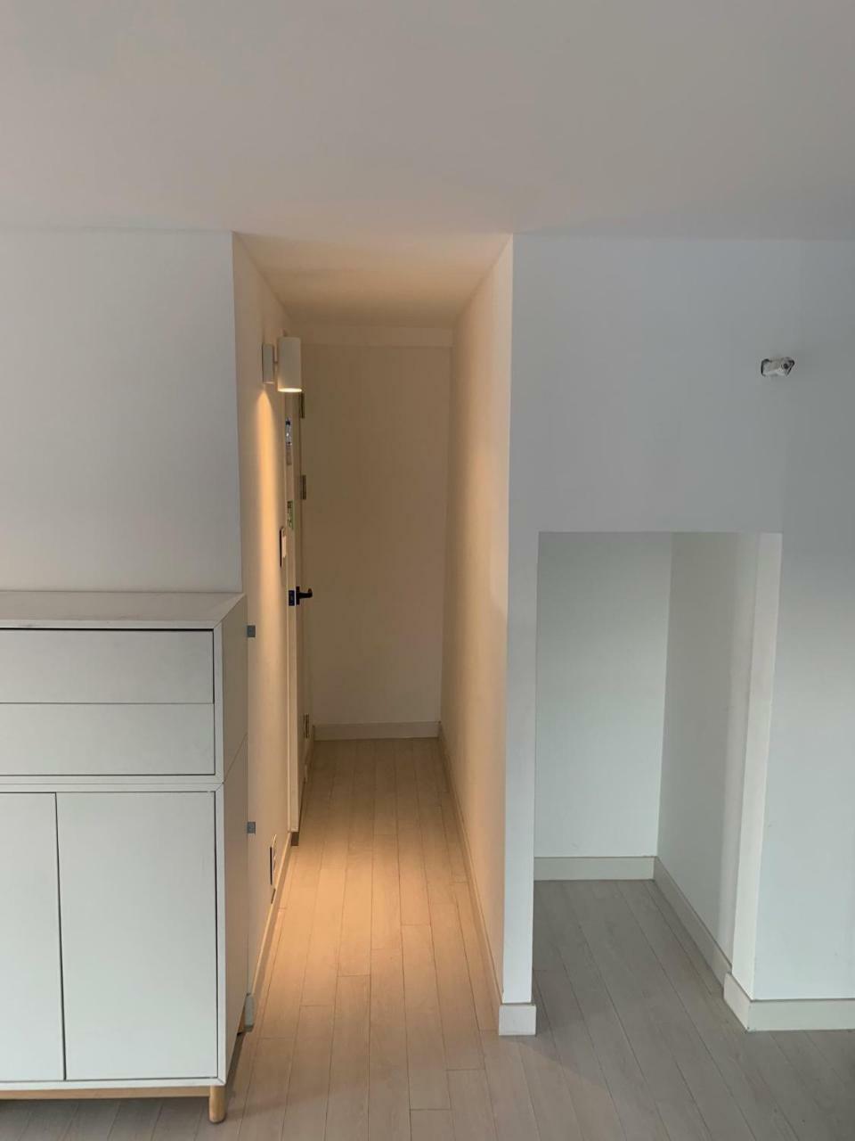 מלון סיאול I House Chinchin מראה חיצוני תמונה